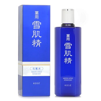 Kose - Medicated Sekkisei Image 1