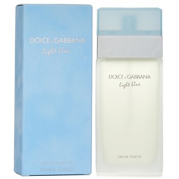 Dolce & Gabbana - Light Blue Eau De Toilette Spray Image 1