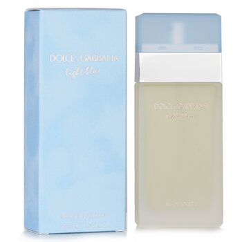 Dolce & Gabbana - Light Blue Eau De Toilette Spray Image 1