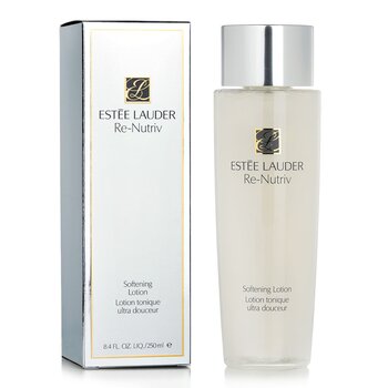 Estee Lauder - Re-Nutriv Softening Lotion Image 1