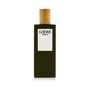 Esencia Loewe Eau De Toilette Spray (50ml/1.7oz) 