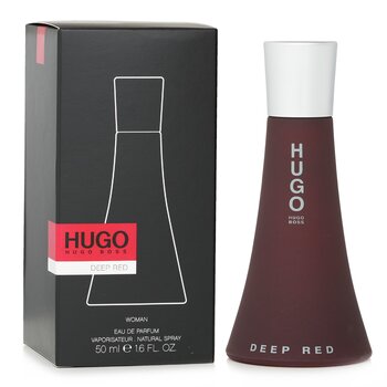 Hugo Boss - Deep Red Eau De Parfum Spray Image 1