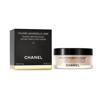Chanel Poudre Universelle Libre - 30 (Naturel) 30g/1oz 
