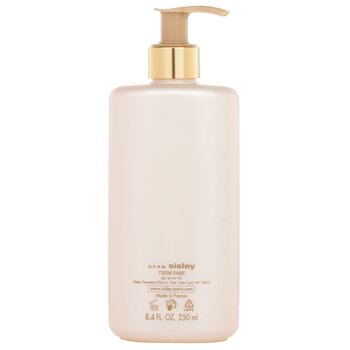 Sisley - Eau Du Soir Bath & Shower Gel Image 2