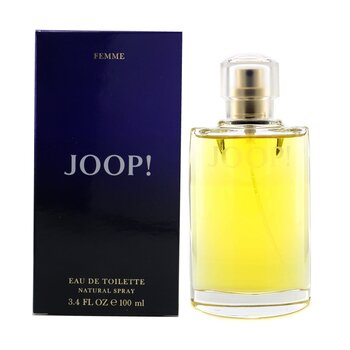 Joop - Femme Eau De Toilette Spray Image 1