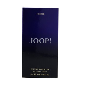 Joop - Femme Eau De Toilette Spray Image 2