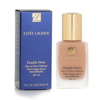 Estee Lauder - Double Wear Stay In Place Makeup SPF 10 - No. 03 Outdoor Beige (4C1) Image 1