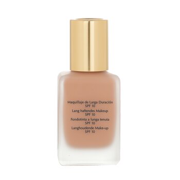 Estee Lauder - Double Wear Stay In Place Makeup SPF 10 - No. 03 Outdoor Beige (4C1) Image 2