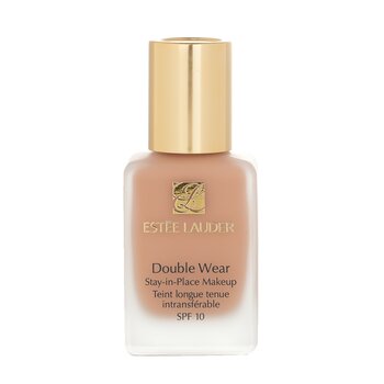 Double Wear Stay In Place Makeup SPF 10 - No. 03 Outdoor Beige (4C1) (30ml/1oz) 