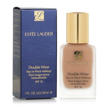 Estee Lauder - Double Wear Stay In Place Makeup SPF 10 - No. 04 Pebble (3C2) Image 1