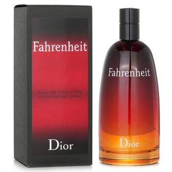 Christian Dior - Fahrenheit Eau De Toilette Spray Image 1