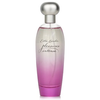 Estee Lauder Pleasures Intense Eau De Parfume Semprot 100ml/3.3oz