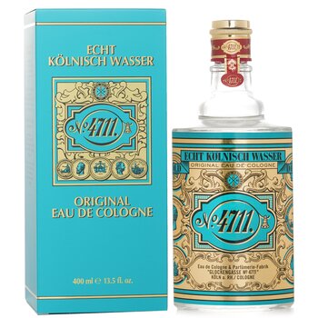 4711 - Eau De Cologne Image 1