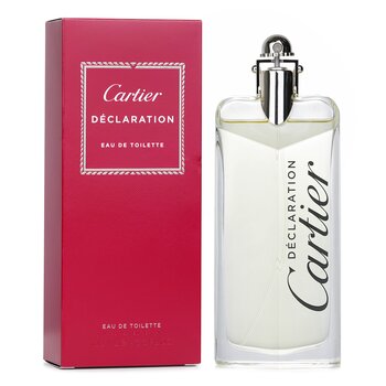 Cartier - Declaration Eau De Toilette Spray Image 1