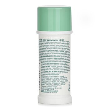 Elizabeth Arden - Green Tea Cream Deodorant Image 2