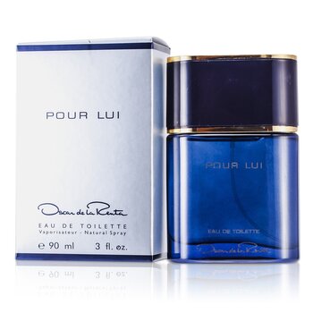 Oscar De La Renta - Pour Lui Eau De Toilette Spray Image 1