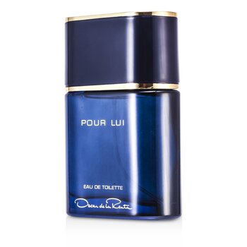 Pour Lui Eau De Toilette Spray (90ml/3oz) 