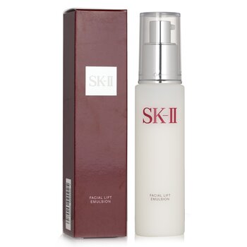 SK II - Facial Lift Emulsion Image 1