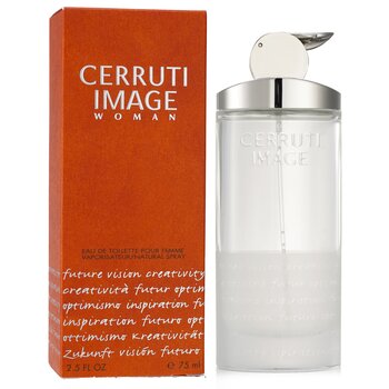 Cerruti - Image Eau De Toilette Spray Image 1