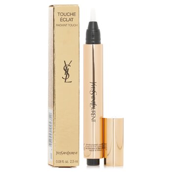 Yves Saint Laurent - Radiant Touch/ Touche Eclat - #2 Luminous Ivory (Beige) Image 1