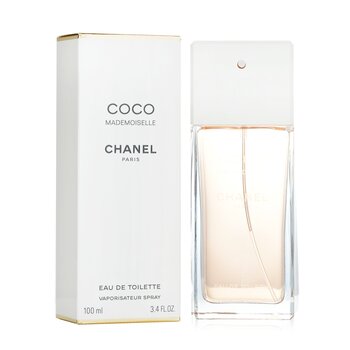 Chanel - Coco Mademoiselle Eau De Toilette Spray Image 1