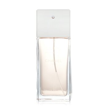 Best Chanel Men Fragrance Products: Chanel Allure Eau De Toilette Spray at  Skincare Direct, Australia