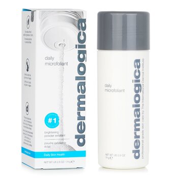 Dermalogica - Daily Microfoliant Image 1