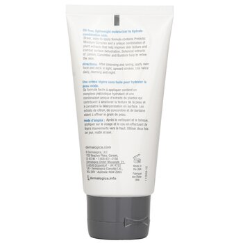 Dermalogica - Active Moist Image 2