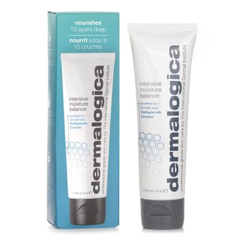 Dermalogica - Intensive Moisture Balance Image 1