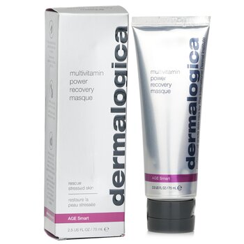 Dermalogica - Age Smart MultiVitamin Power Recovery Masque Image 1