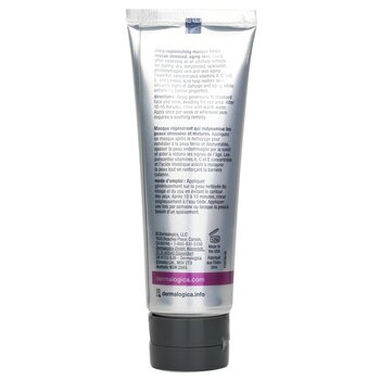 Dermalogica - Age Smart MultiVitamin Power Recovery Masque Image 2