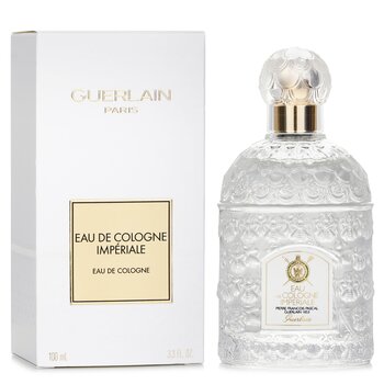 Guerlain - Imperiale Eau De Cologne Spray Image 1