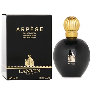 Lanvin - Arpege Edp Spray (Black Bottle) Image 1