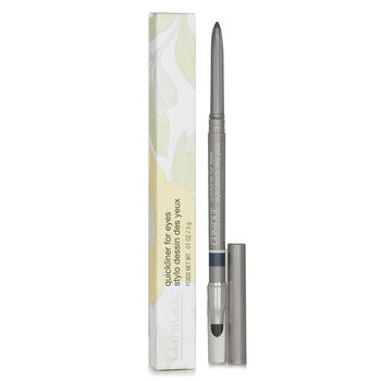 Clinique - Quickliner For Eyes - 08 Blue Gray Image 1