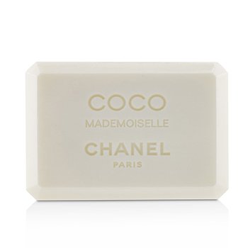 Chanel Coco Mademoiselle Bath Soap 150g/5.3oz | Strawberrynet CA