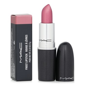 MAC - Lipstick - Plum Dandy Image 1