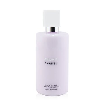 Chanel - Chance Body Moisture 200ml/6.8oz - Body Lotion, Free Worldwide  Shipping