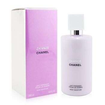 Chanel - Chance Body Moisture 200ml/6.8oz - Body Lotion, Free Worldwide  Shipping