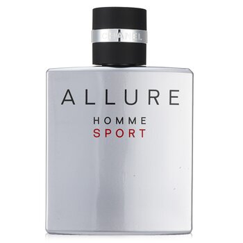 Chanel Allure Homme Sport Eau De Toilette Semprot 50ml/1.7oz