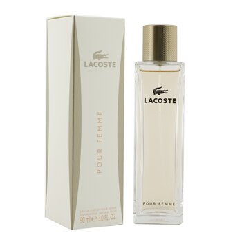 Lacoste - Pour Femme Eau De Parfum Spray Image 1