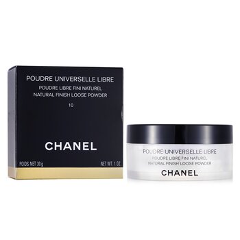 Chanel - Poudre Universelle Libre - 10 Image 1