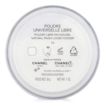 Chanel - Poudre Universelle Libre - 10 Image 2