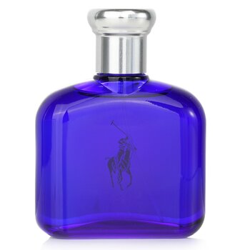 Ralph Lauren - Polo Blue Eau De Toilette Spray Image 2