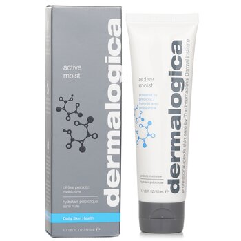 Dermalogica - Active Moist Image 1