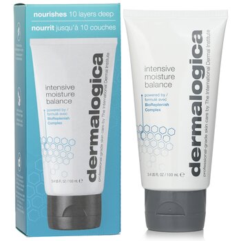 Dermalogica - Intensive Moisture Balance Image 1