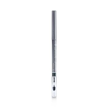 Clinique - Quickliner For Eyes - 12 Moss Image 2