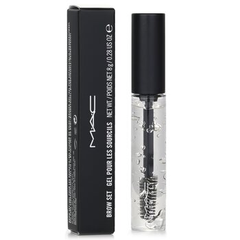 MAC - Brow Set - Clear Image 1