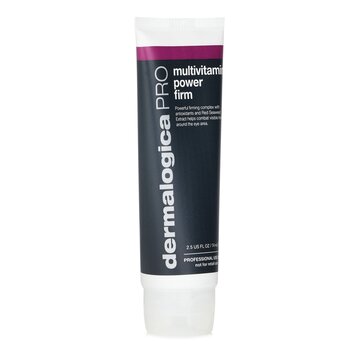 Dermalogica - Age Smart MultiVitamin Power Firm (Salon Size) Image 1