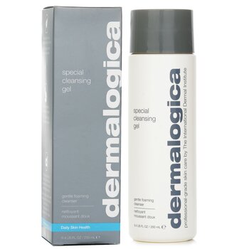 Dermalogica - Special Cleansing Gel Image 1