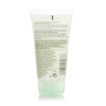 Clinique - Naturally Gentle Eye Make Up Remover Image 2